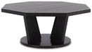 Chasinfield Coffee Table - Yulissa Home Furnishings (NJ)