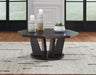 Chasinfield Occasional Table Set - Yulissa Home Furnishings (NJ)