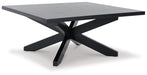 Joshyard Occasional Table Set - Yulissa Home Furnishings (NJ)