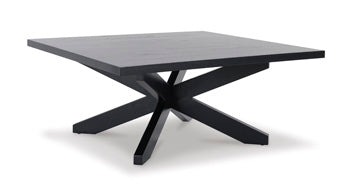 Joshyard Coffee Table - Yulissa Home Furnishings (NJ)