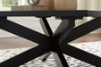 Joshyard Coffee Table - Yulissa Home Furnishings (NJ)