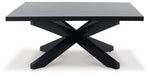 Joshyard Coffee Table - Yulissa Home Furnishings (NJ)