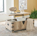 Calaboro Lift-Top Coffee Table - Yulissa Home Furnishings (NJ)