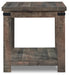 Hollum Occasional Table Set - Yulissa Home Furnishings (NJ)