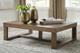 Cariton Table Set - Yulissa Home Furnishings (NJ)