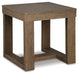 Cariton Occasional Table Set - Yulissa Home Furnishings (NJ)