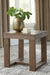 Cariton End Table Set - Yulissa Home Furnishings (NJ)