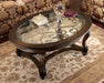 Norcastle Occasional Table Set - Yulissa Home Furnishings (NJ)