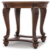 Norcastle End Table Set - Yulissa Home Furnishings (NJ)