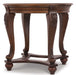 Norcastle Occasional Table Set - Yulissa Home Furnishings (NJ)