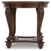 Norcastle End Table - Yulissa Home Furnishings (NJ)