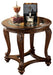 Norcastle End Table Set - Yulissa Home Furnishings (NJ)