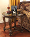 Norcastle End Table Set - Yulissa Home Furnishings (NJ)