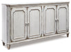 Mirimyn Accent Cabinet - Yulissa Home Furnishings (NJ)