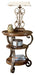 Nestor End Table Set - Yulissa Home Furnishings (NJ)