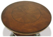 Nestor Chairside End Table - Yulissa Home Furnishings (NJ)