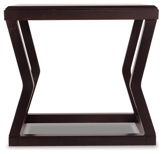 Kelton End Table - Yulissa Home Furnishings (NJ)