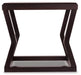 Kelton End Table - Yulissa Home Furnishings (NJ)