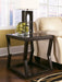 Kelton End Table Set - Yulissa Home Furnishings (NJ)