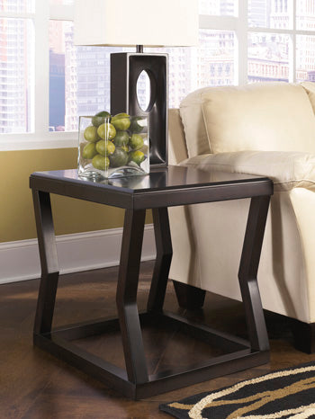 Kelton End Table - Yulissa Home Furnishings (NJ)