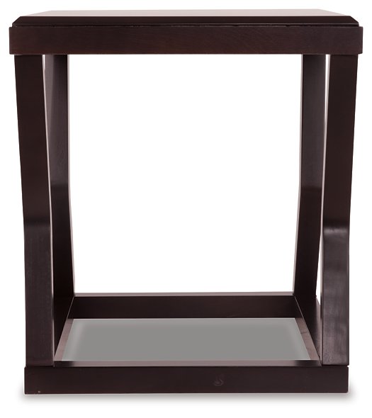 Kelton End Table - Yulissa Home Furnishings (NJ)