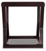 Kelton End Table - Yulissa Home Furnishings (NJ)