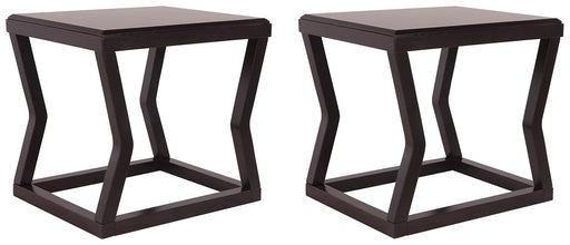 Kelton End Table Set - Yulissa Home Furnishings (NJ)