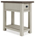 Bolanburg End Table Set - Yulissa Home Furnishings (NJ)