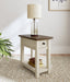 Bolanburg Occasional Table Set - Yulissa Home Furnishings (NJ)