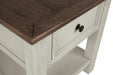 Bolanburg End Table - Yulissa Home Furnishings (NJ)