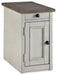 Bolanburg End Table Set - Yulissa Home Furnishings (NJ)