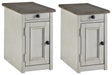 Bolanburg End Table Set - Yulissa Home Furnishings (NJ)