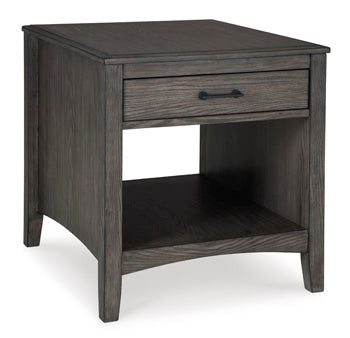 Montillan End Table - Yulissa Home Furnishings (NJ)