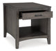 Montillan End Table - Yulissa Home Furnishings (NJ)