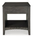 Montillan End Table - Yulissa Home Furnishings (NJ)