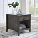 Montillan End Table - Yulissa Home Furnishings (NJ)