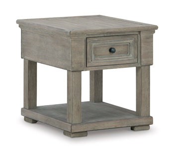 Moreshire End Table - Yulissa Home Furnishings (NJ)