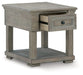 Moreshire End Table - Yulissa Home Furnishings (NJ)