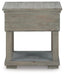 Moreshire End Table - Yulissa Home Furnishings (NJ)