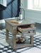 Moreshire End Table - Yulissa Home Furnishings (NJ)