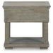 Moreshire End Table - Yulissa Home Furnishings (NJ)