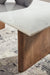 Isanti Coffee Table - Yulissa Home Furnishings (NJ)