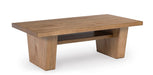 Kristiland Coffee Table - Yulissa Home Furnishings (NJ)