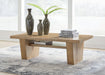 Kristiland Occasional Table Set - Yulissa Home Furnishings (NJ)