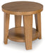 Kristiland Occasional Table Set - Yulissa Home Furnishings (NJ)