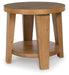 Kristiland Occasional Table Set - Yulissa Home Furnishings (NJ)