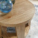 Kristiland Occasional Table Set - Yulissa Home Furnishings (NJ)