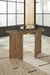 Austanny Sofa Table - Yulissa Home Furnishings (NJ)