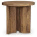 Austanny End Table - Yulissa Home Furnishings (NJ)