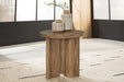 Austanny End Table - Yulissa Home Furnishings (NJ)